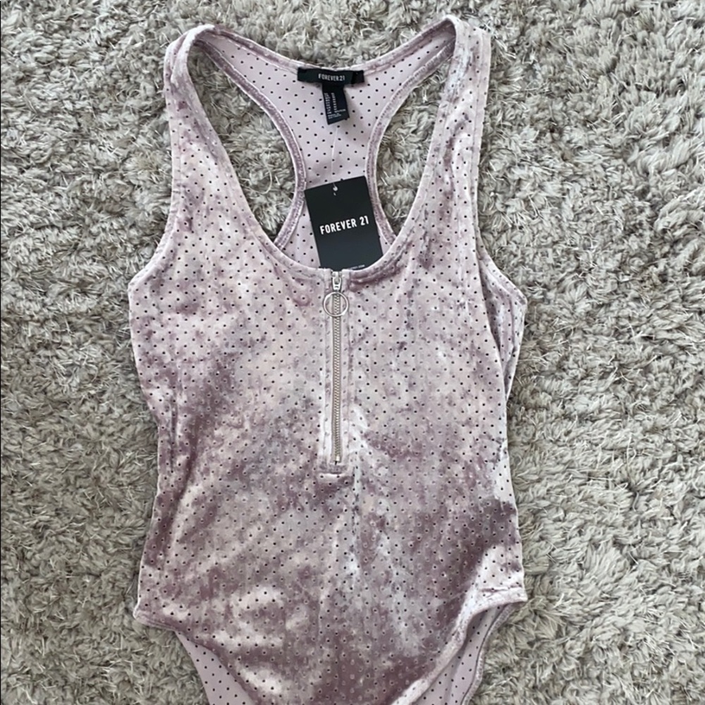 Bodysuit - Picture 2 of 4